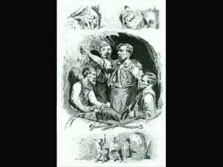 Le Chant des ouvriers 1846