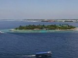 Les Maldives : un conseil des ministres sous l'eau