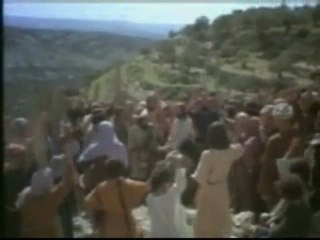 FILM KABYLE AMAZIGH 7 sur 12 ZZMAN SIDNA AISSA tira iqedhsen