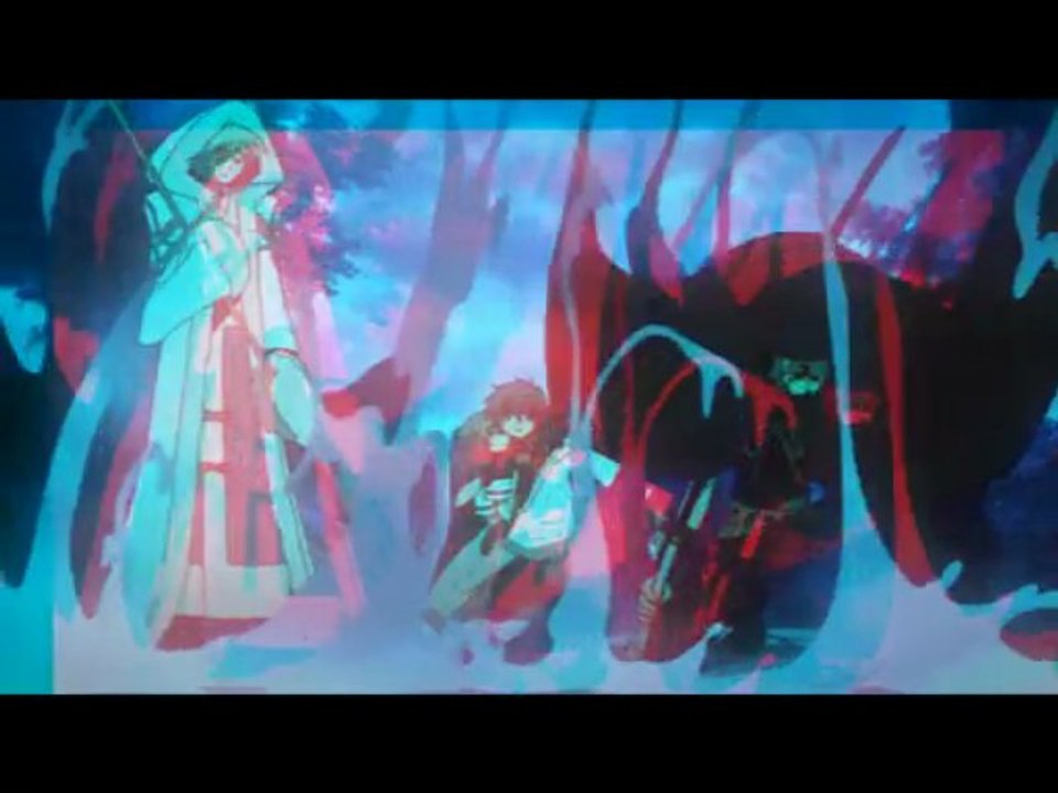 The destiny of Sakura and Shaolan