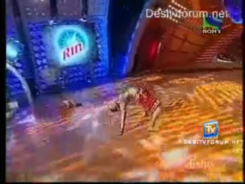 Dance Premiere League - 20th November 09 - Pt2