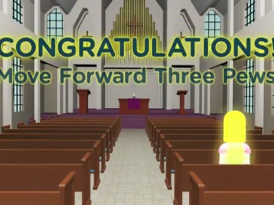 MASS_ WE PRAY THE VIDEO GAME
