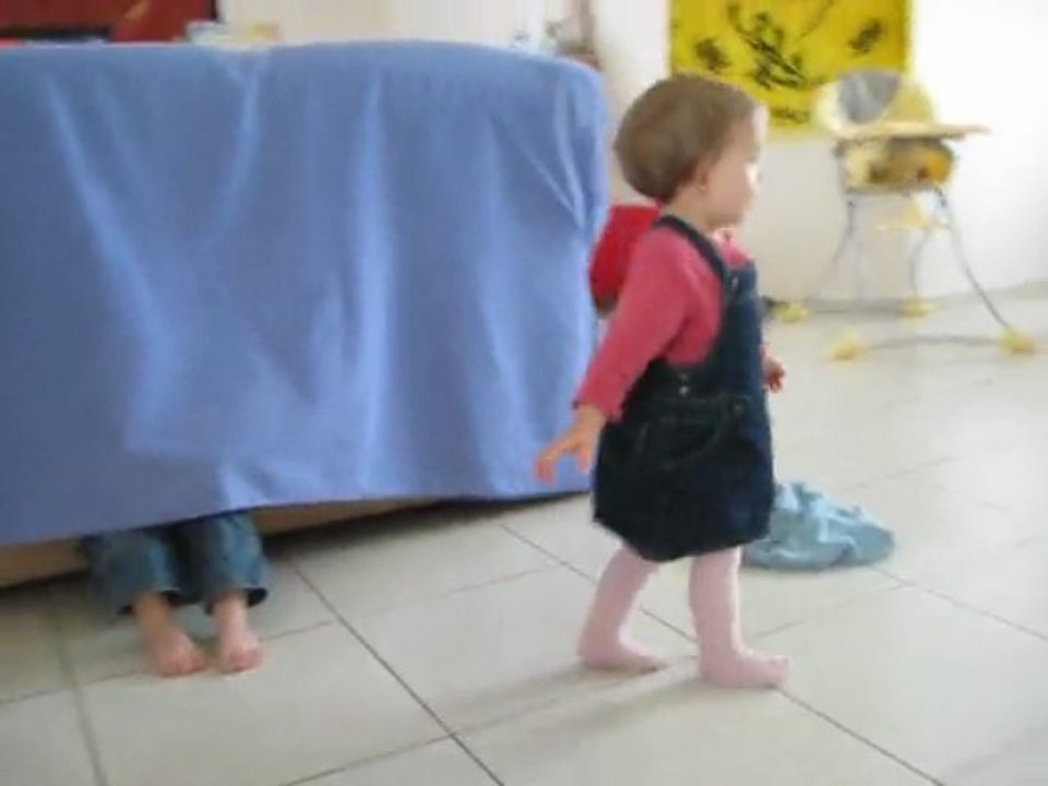 mila et noa