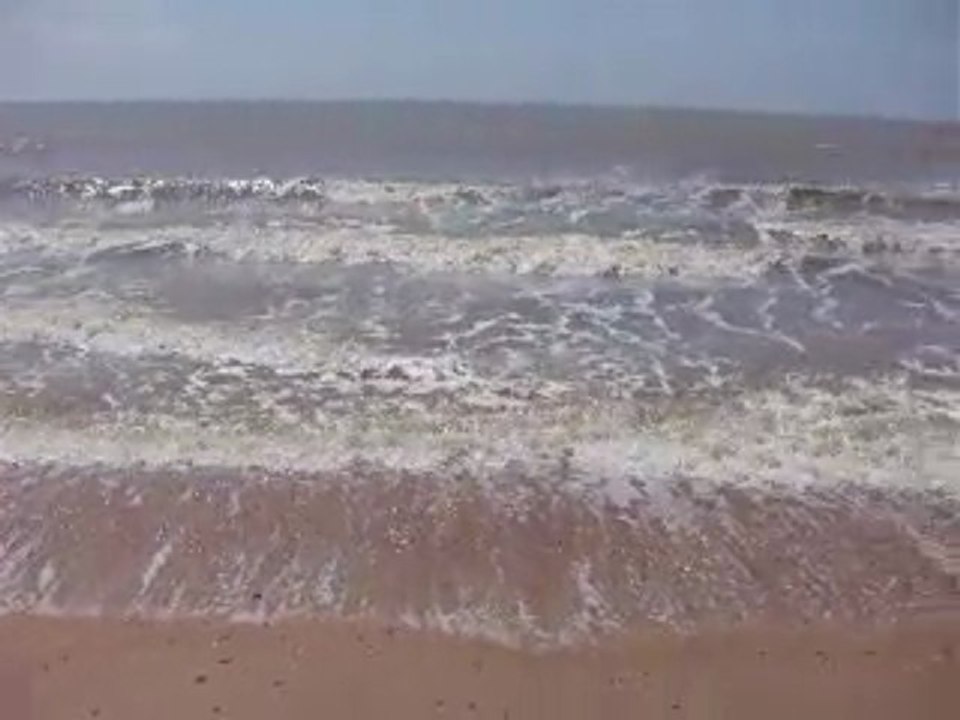 tour de vendée a pied