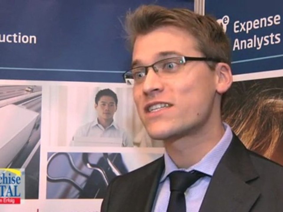 Franchise Beratung - Expense Reduction Analysts