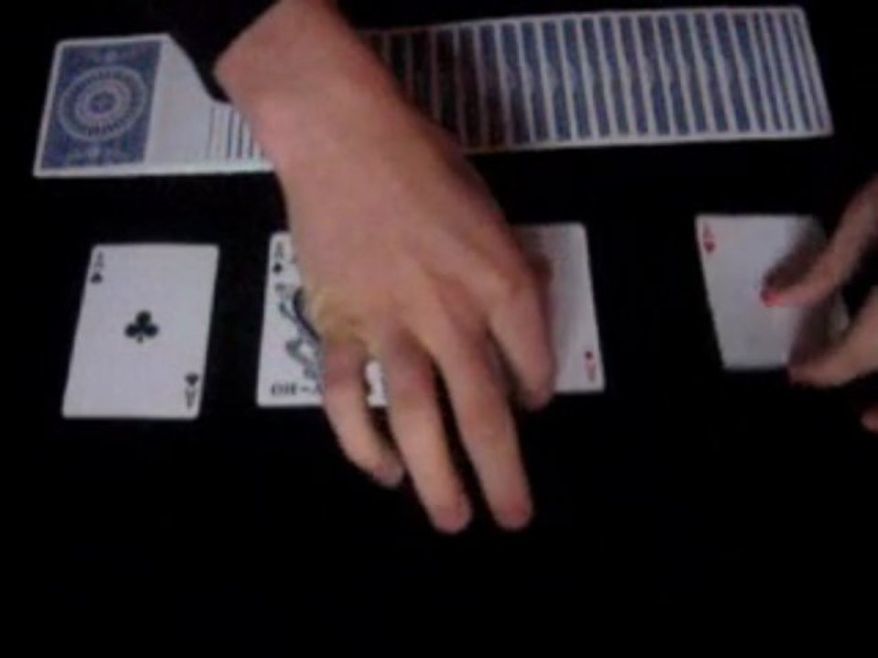 Magic on Vivaldi