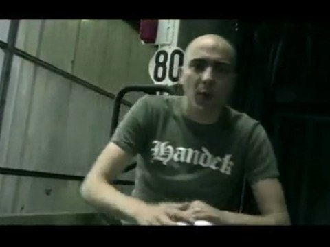 ZELER LIM CHEB FOUZI - FILS D'IMMIGRES