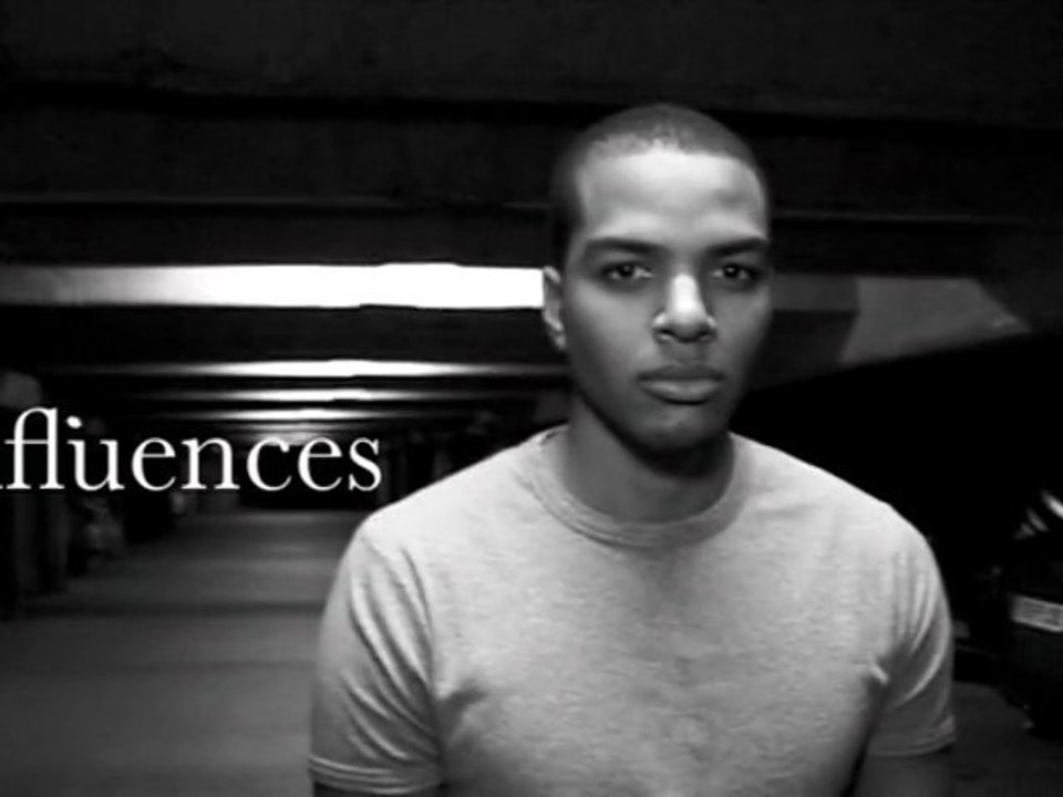 Radikal Mc - Episode 2 "Bienvenue Dans Mon Monde"