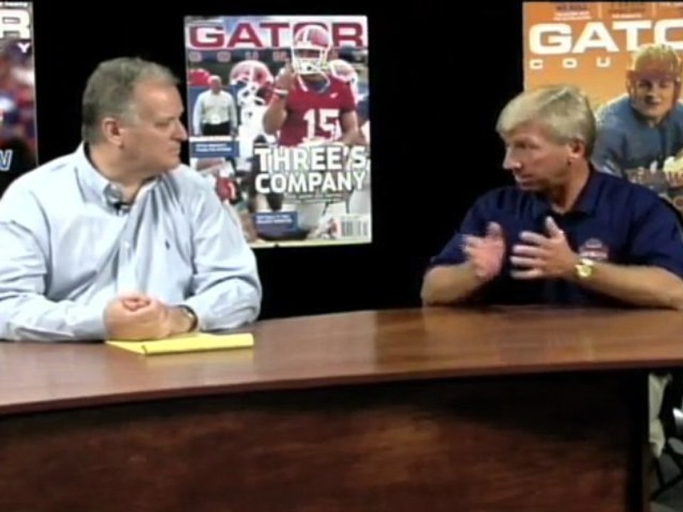 Gator Country TV --