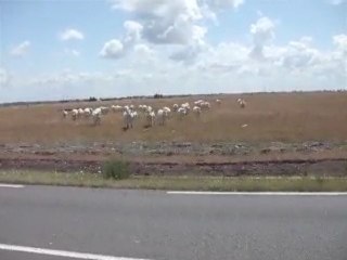 tour de vendée a pied