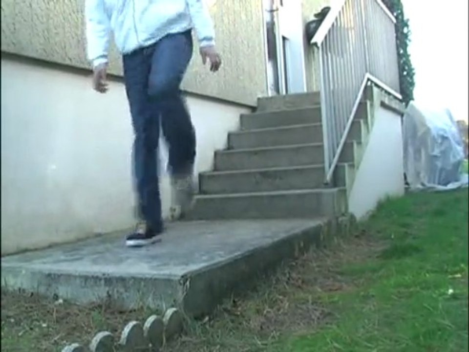 HST//WeeDzz shuffle practice
