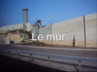 Clip Paix Palestine