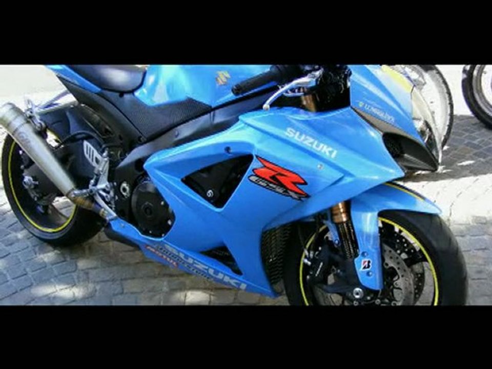 AMC.15 "Association des Motards du Cantal"