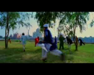 Children Supporting Sami Yusuf