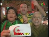 Algérie- egypte (chez papa ziani)