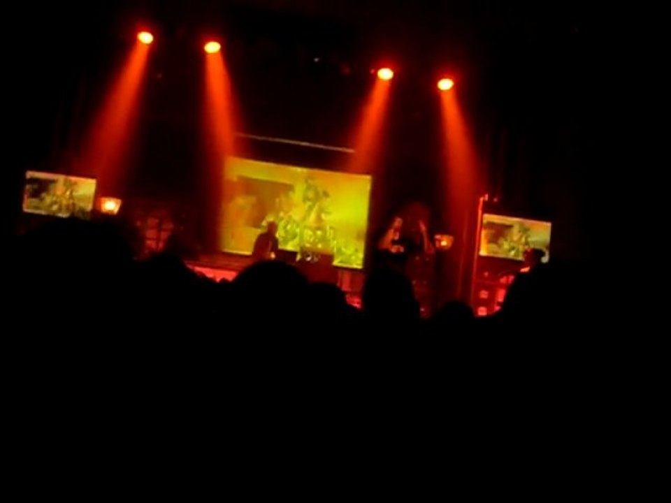 Mattic ft Wax Tailor