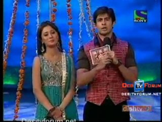 Dance Premiere League  - 20th November 09 - Pt9