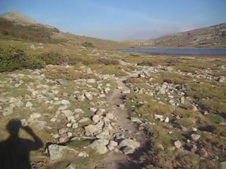 gr20 corse