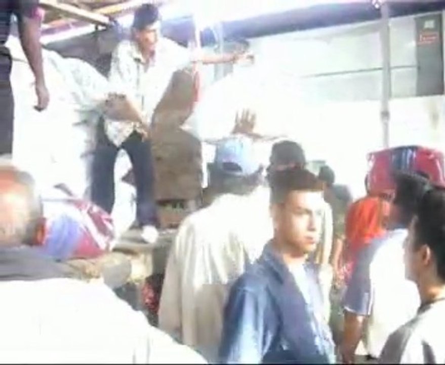 [TSF] Télécoms Sans Frontières au Pérou - 2007