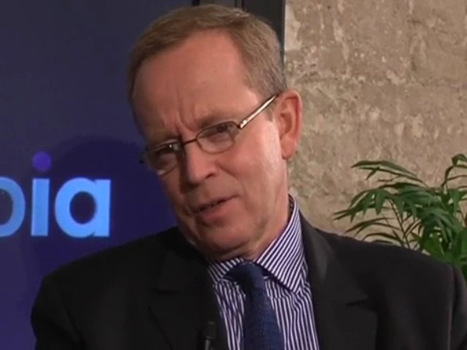 Buzz : Jean-Jacques Annaud et Renaud Donnedieu de Vabres