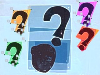 Fête de l'amande - Oraison - Art sans fin