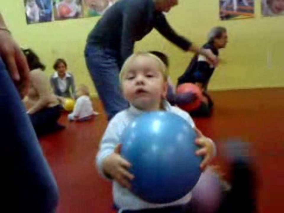 ARNAUD GYM