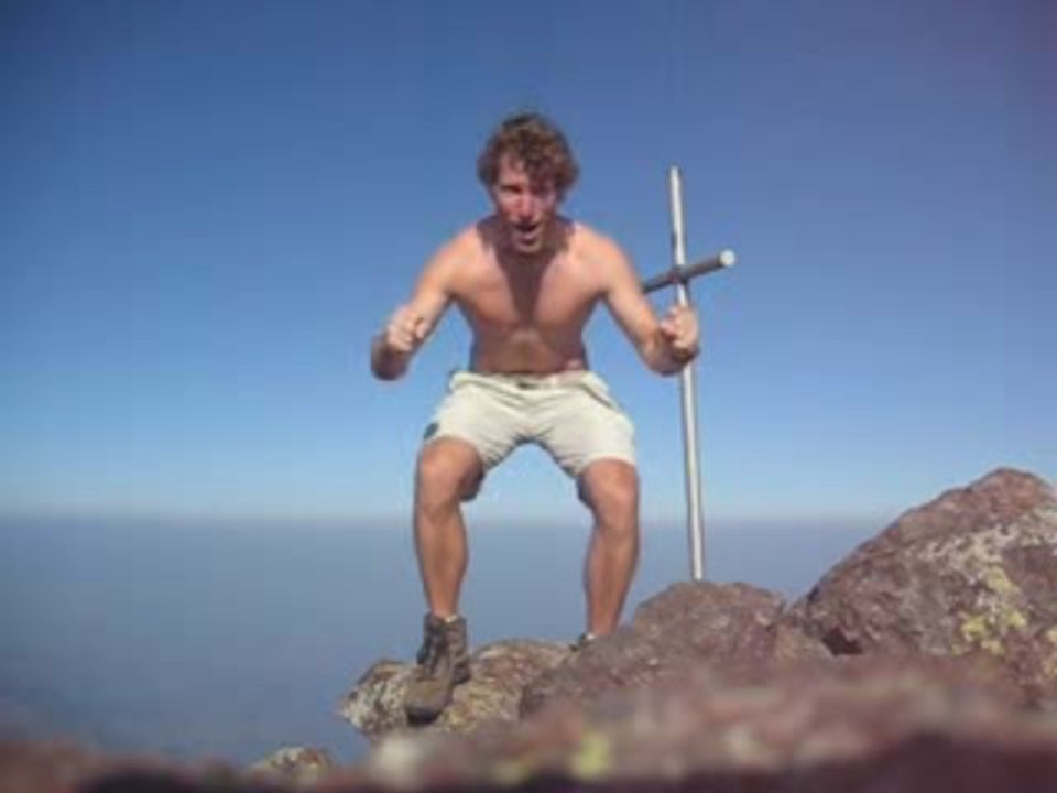 gr20 corse paglia orba