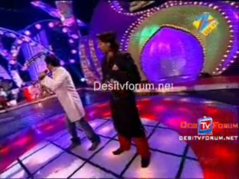 sa re ga ma- 20th nov 09 pt6