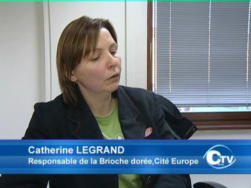 Job dating à pole emploi calais nation.