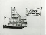 Louis Armstrong - Adios Muchachos  1959