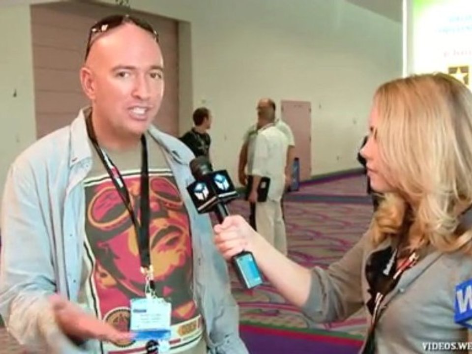 Mark Joyner: Helping Businesses Succeed