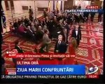 Marea Confruntare - Basescu,Geoana & Crin Antonescu,cd2