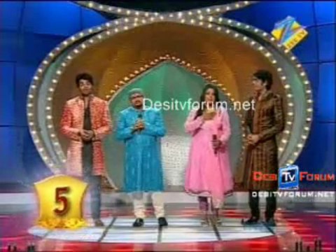 sa re ga ma- 20th nov 09 pt8