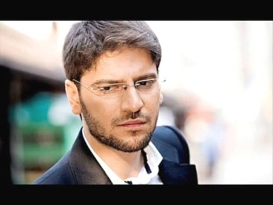 SAMI YUSUF WE ARE NEAR