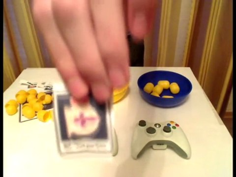 Жеребьёвка Retro-pes -La Liga(10 команд)