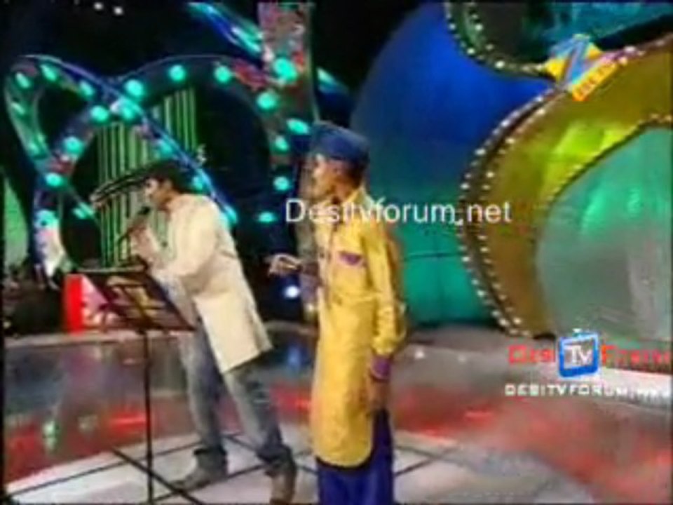 sa re ga ma- 20th nov 09 pt9