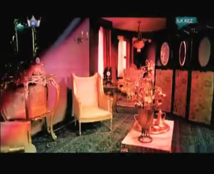 Murat Başaran - Mağrur Yeni Klip 2009