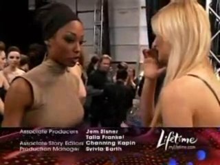 Models of the Runway - Episode # 14 / Part 2