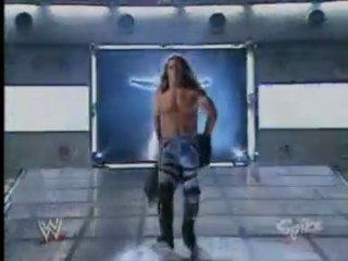 Y2J vs. Matt Hardy raw.15.3.04