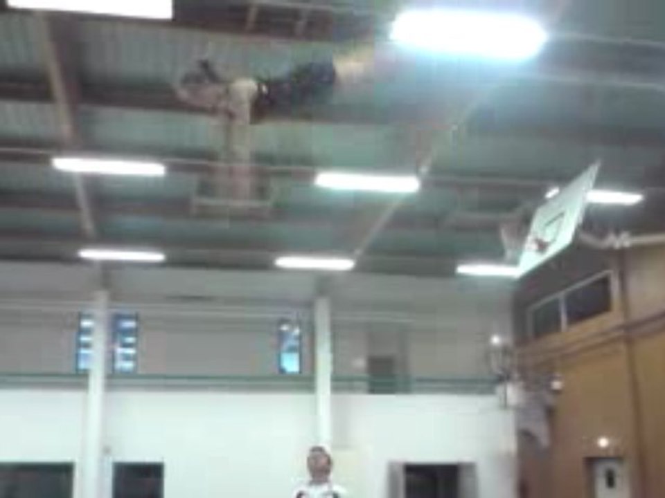 TRAMP00LINE :)