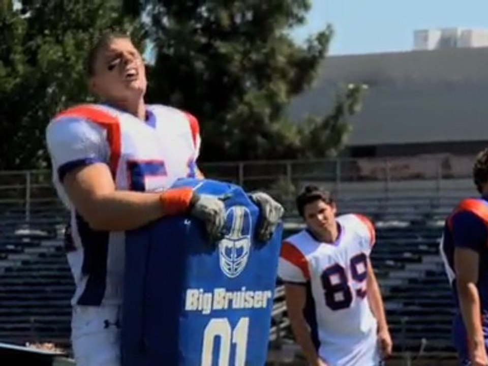 Thad Castle on Tim Tebow