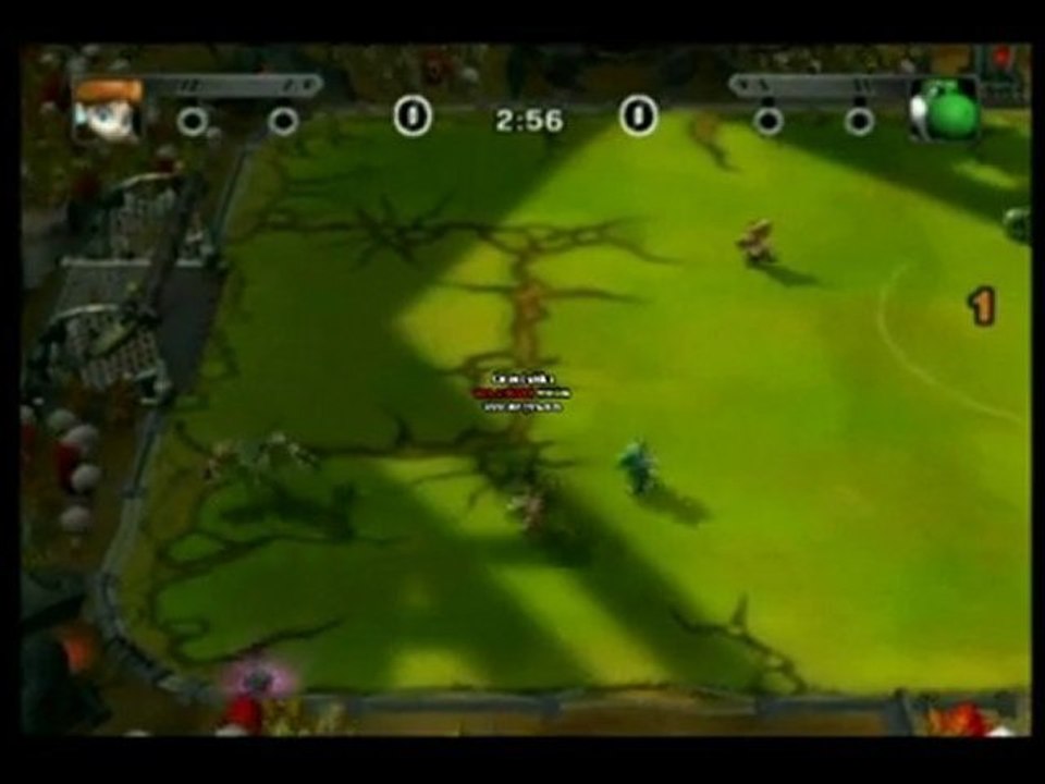 nouvel intro video test