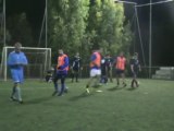 4° Torneo Amatoriale di Calcio a 5 - Circolo Quadrifoglio