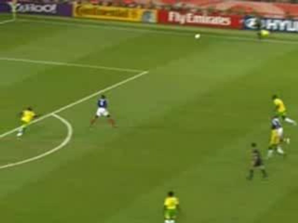 Togo-France (0-2)b2