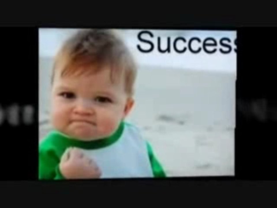 Online Success Blueprint System !