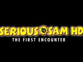 Serious Sam HD - Final Trailer