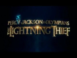 Percy Jackson&The Olympians: The Lightning Thief [Trailer 2]