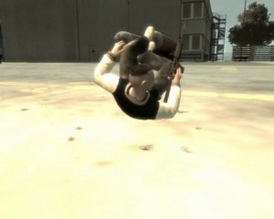 GTA IV - GANG OF L.S.