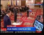 Marea Confruntare - Basescu,Geoana & Crin Antonescu,cd8