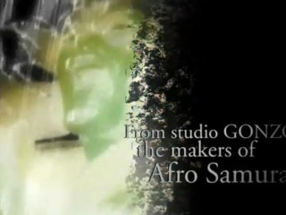 Basilisk - Complete Series on Blu-ray 12/15 - Trailer